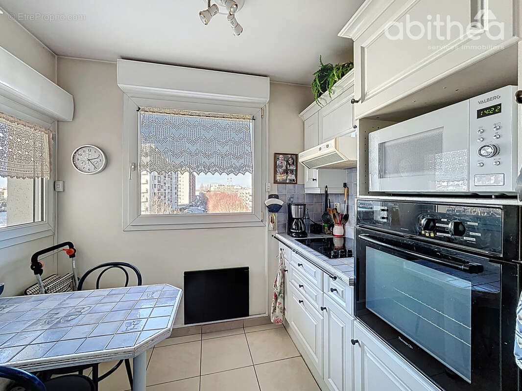 Appartement à CHOISY-LE-ROI