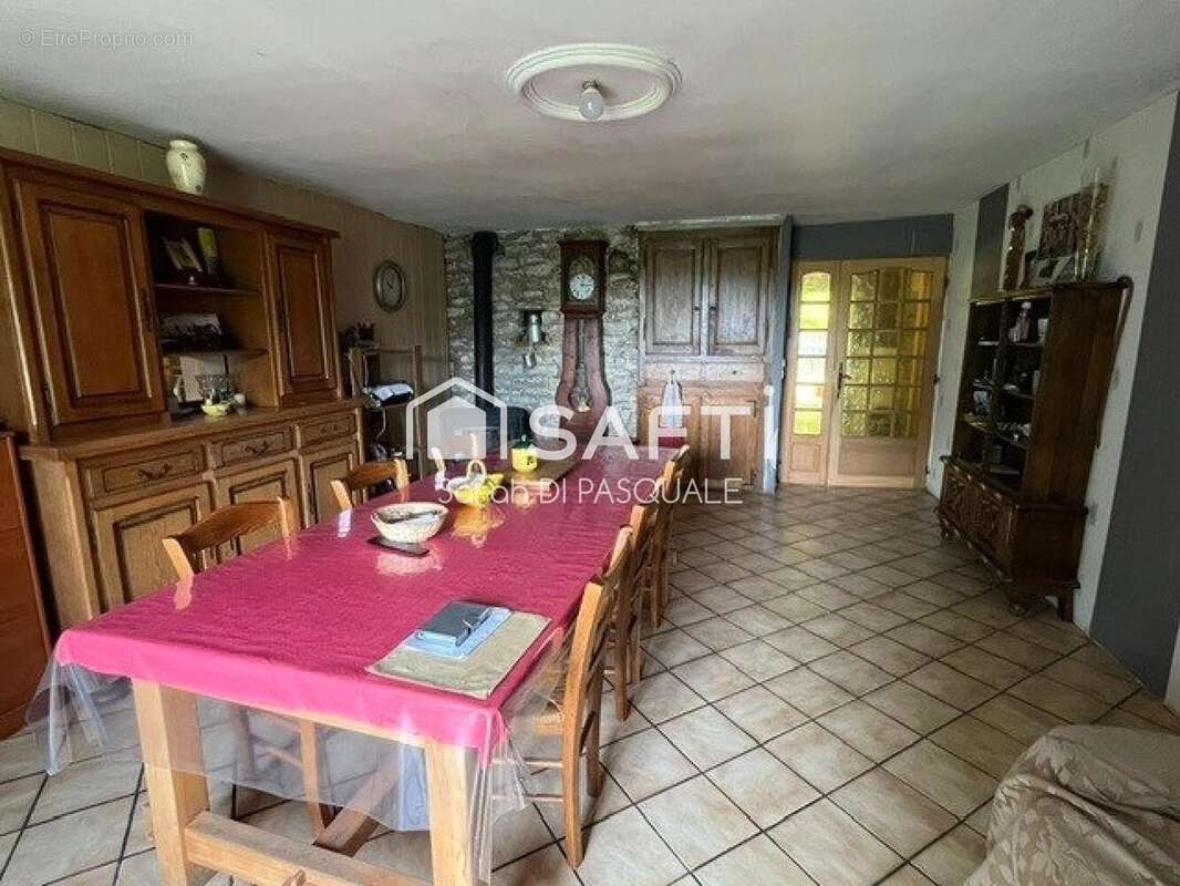 Maison 130 m² à Chatillon  - photo 7