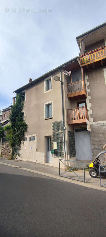 Maison à SAINT-COME-D&#039;OLT