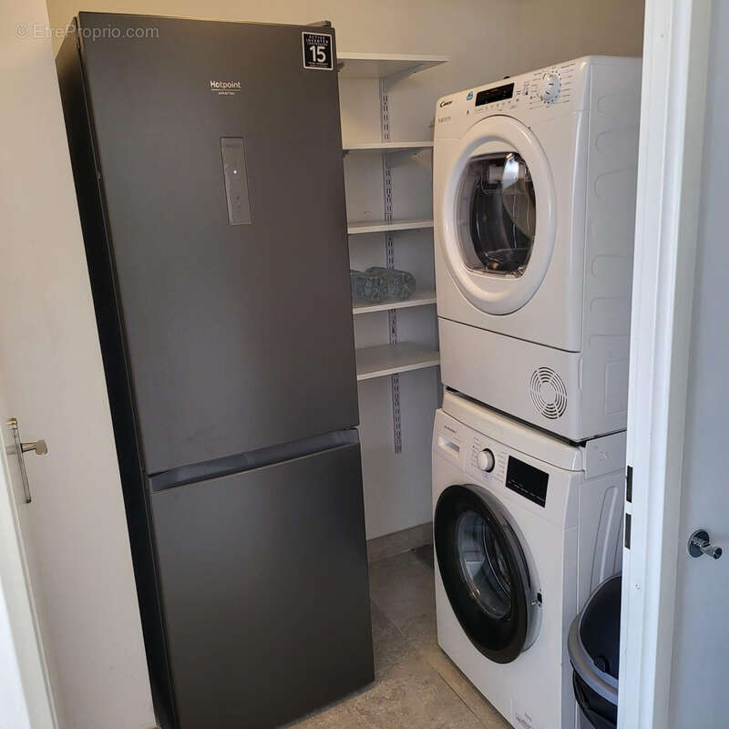 Appartement à GRIMAUD