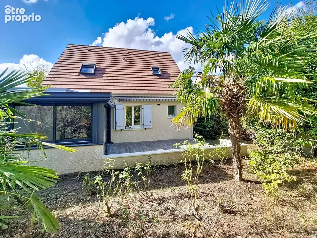 Maison à PERIGNY