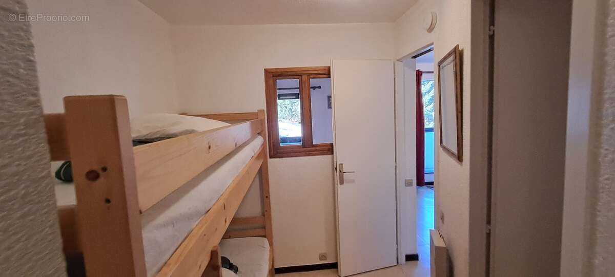 Appartement à MORILLON