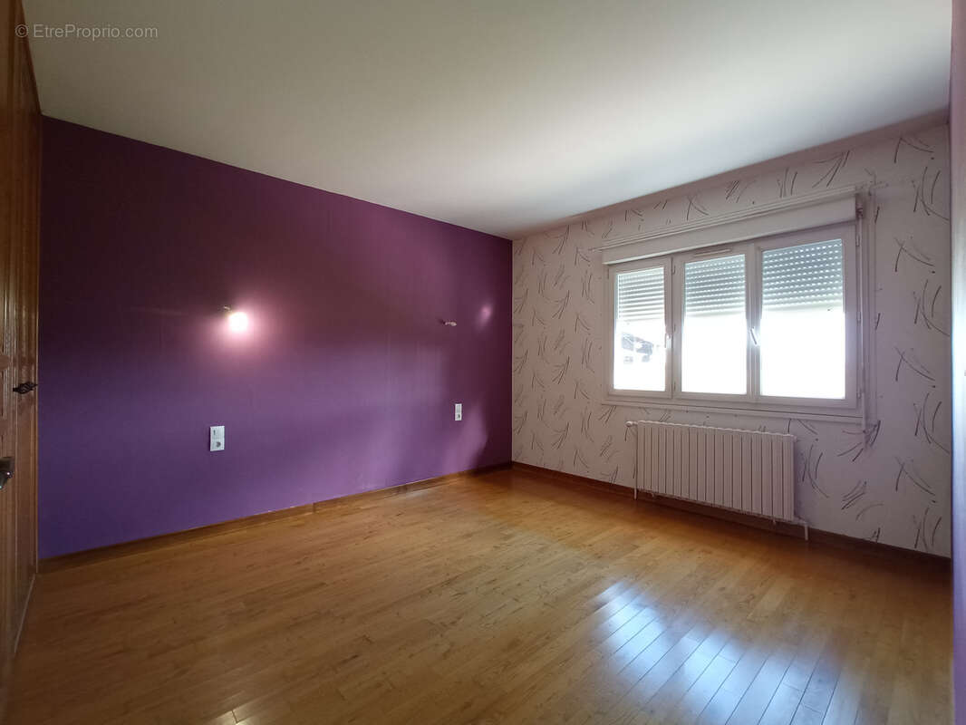 Maison à LE NEUBOURG