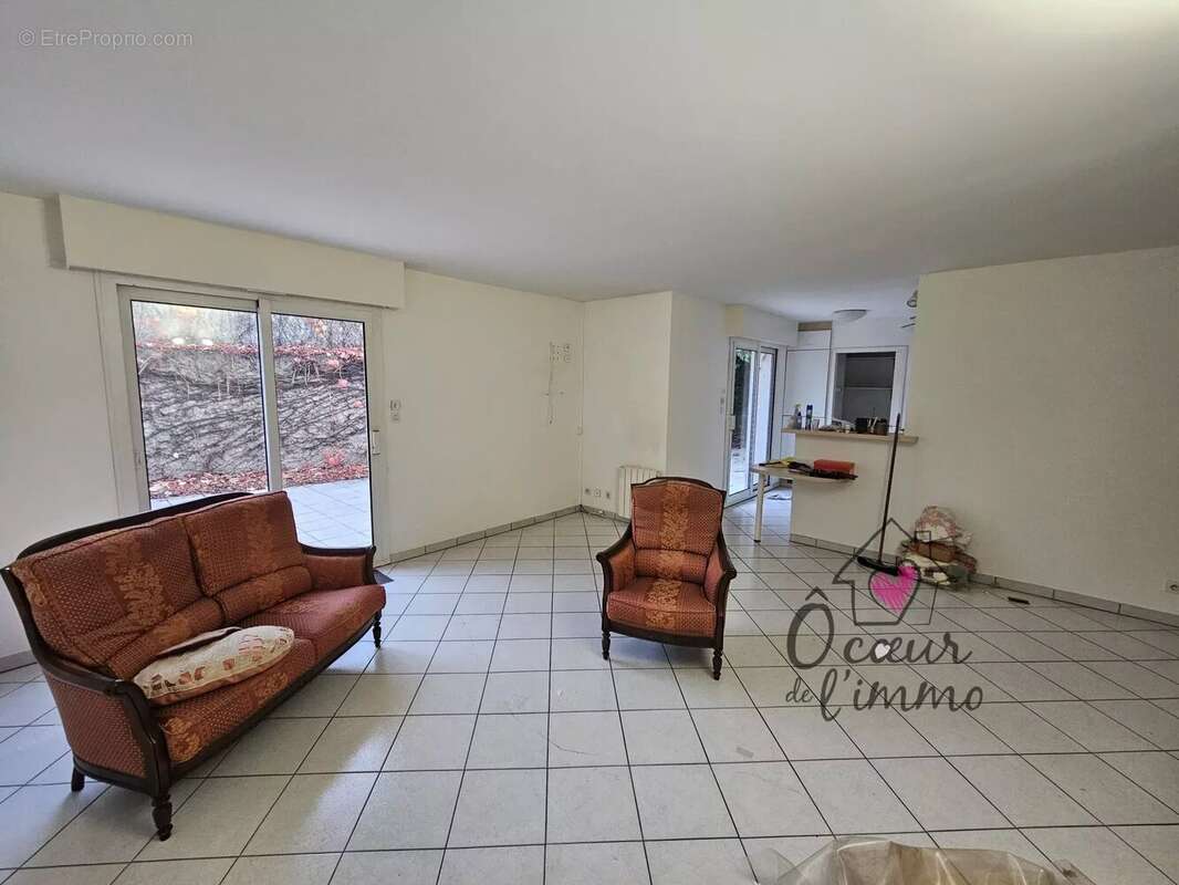 Appartement à CHOLET