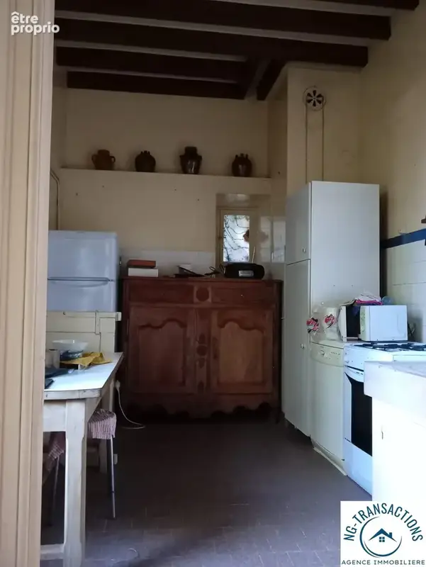 Propriété en coeur de village - photo 5