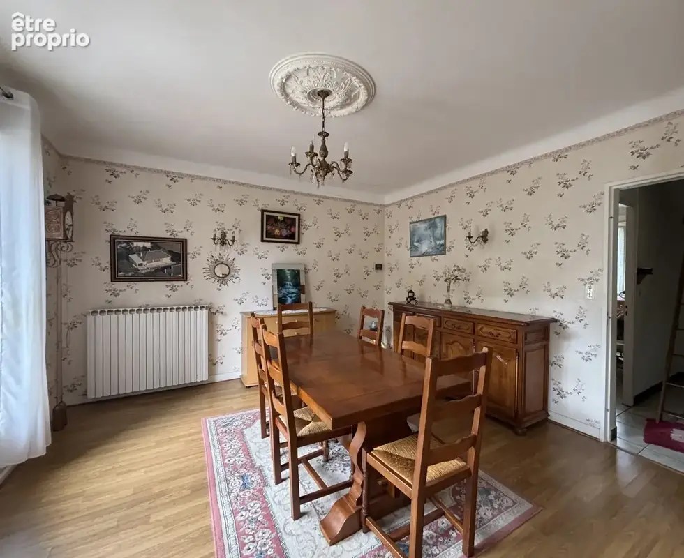 Maison 95 m² à Bagneres-De-Bigorre  - photo 3