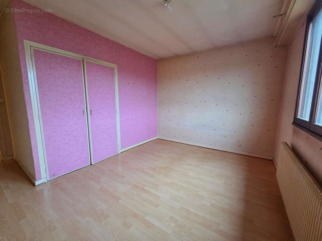 Appartement à SAINT-MIHIEL