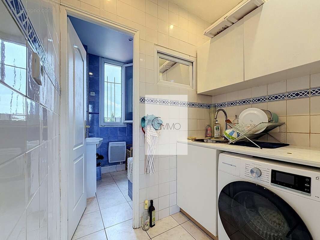 Appartement 39 m² à Choisy-Le-Roi  - photo 3