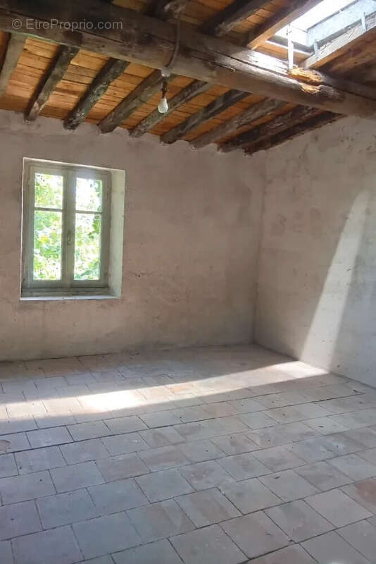 Maison à SAINT-HIPPOLYTE-DU-FORT