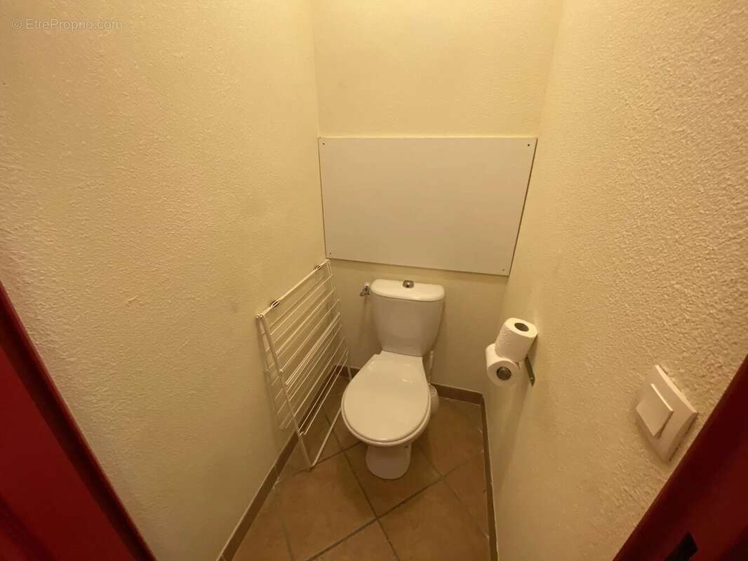 Appartement VALCENIS Studio 25m2  - Les Alpages (2 pers.) - SOUS BAIL - photo 10
