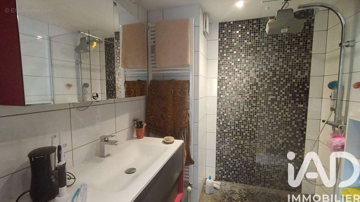 Photo 8 - Maison à OYONNAX