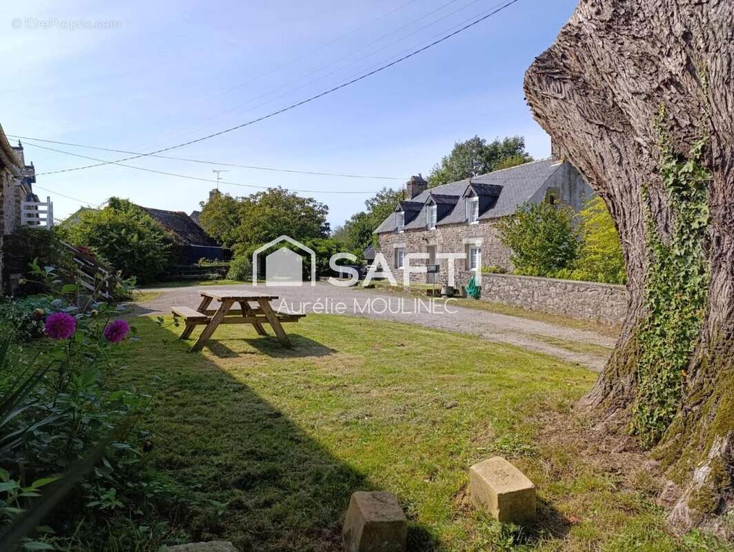 Photo 2 - Maison à LANDREVARZEC