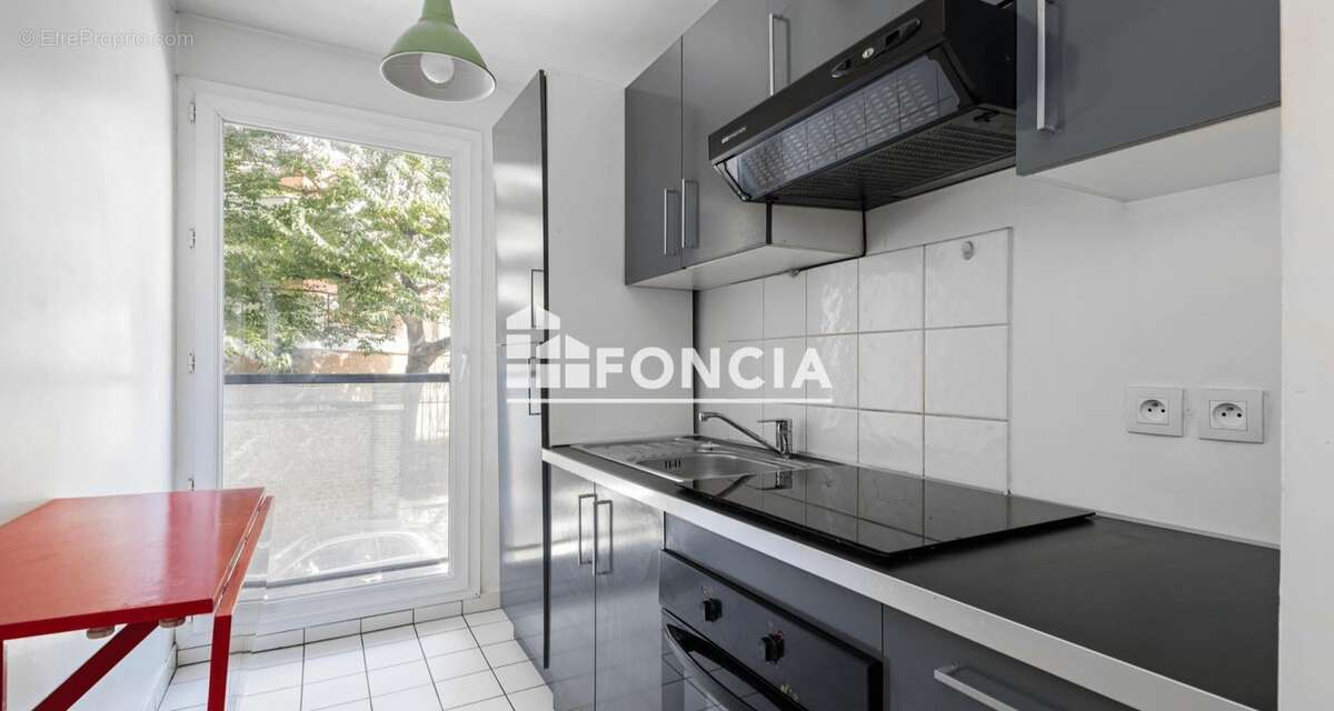 Appartement 2 Pièces 43.49m² à vendre 145000€ - Rouen 76000 - photo 2