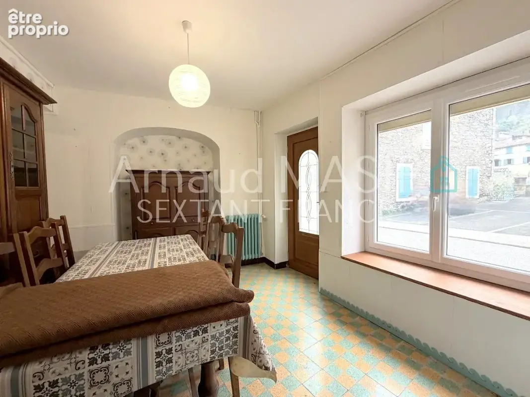 Maison d'angle, 97m² hab, jardin sureleve non attenant, jolie vue, proche commodites - photo 4