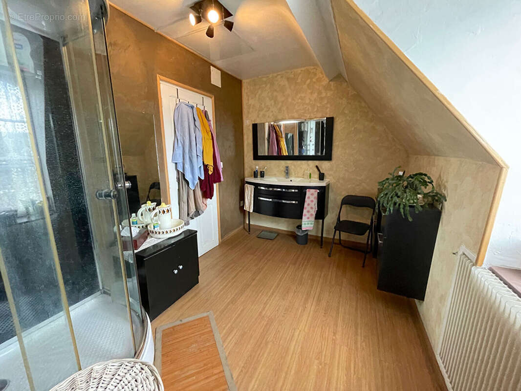 Maison à LES ANDELYS