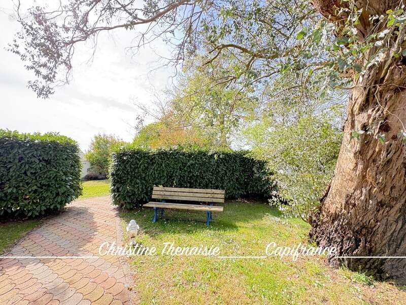 Maison à LA GARNACHE