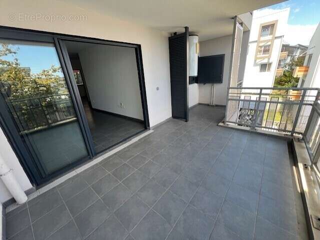 Appartement à SAINTE-MARIE