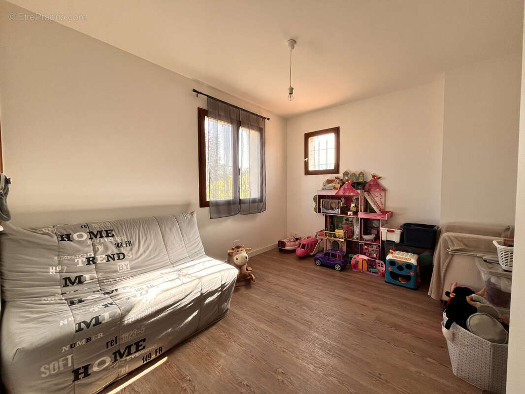 Maison à MAUREILLAS-LAS-ILLAS