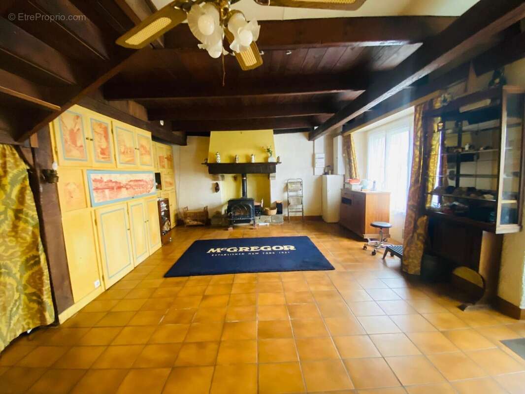 Photo 2 - Maison à PLOUEC-DU-TRIEUX