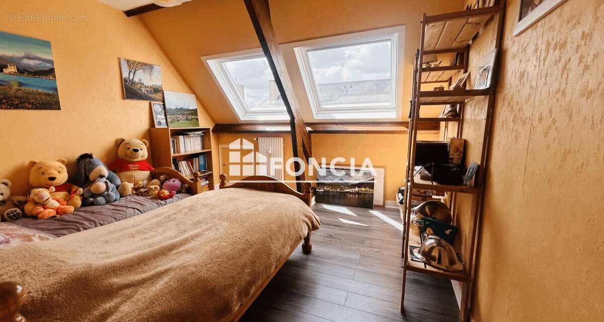 Appartement à DREUX