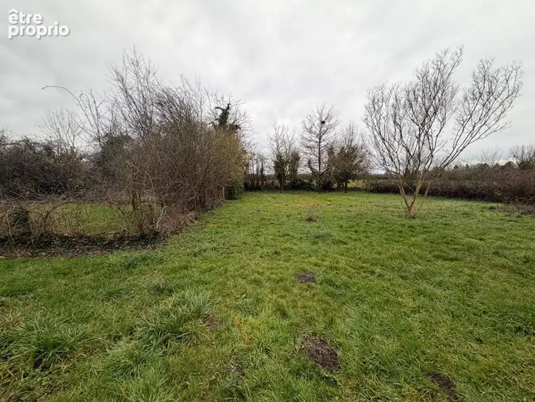 Maison avec potentiel à Challuy - photo 4
