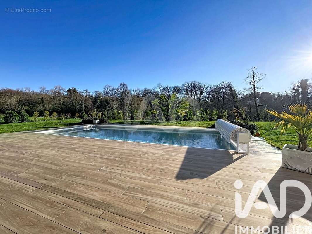 Photo 5 - Maison à SERRES-CASTET