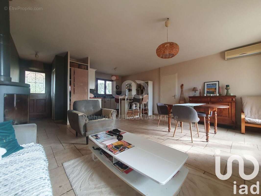 Photo 7 - Maison à PARAZA