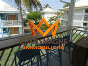 Appartement à SAINT-FRANCOIS