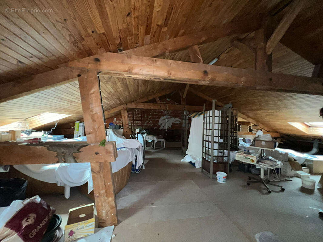 Superbe Appartement de 158 m² au Coeur de Paray le Monial - photo 16