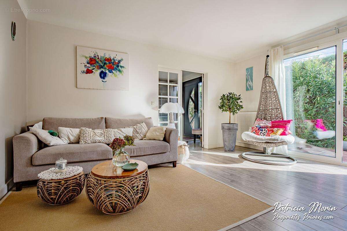 Maison à SAINT-PAUL-LES-DAX