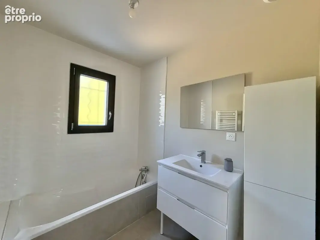 Grignan - villa contemporaine - 203m2 - piscine - photo 26