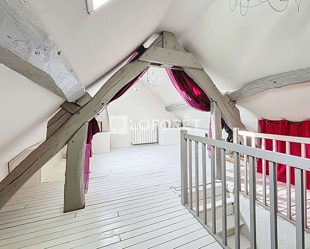 Maison à BELLEFONTAINE