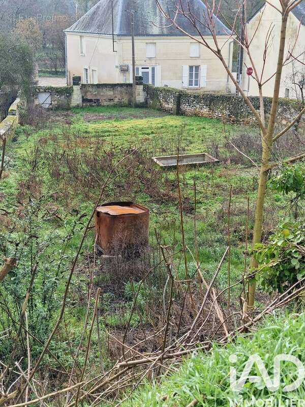 Photo 8 - Maison à MONTREUIL-BELLAY