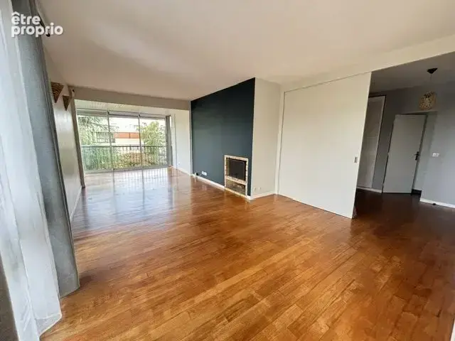 Appartement 5 pièces 88 m² à vendre à Fontenay-Le-Fleury (78330) - photo 2