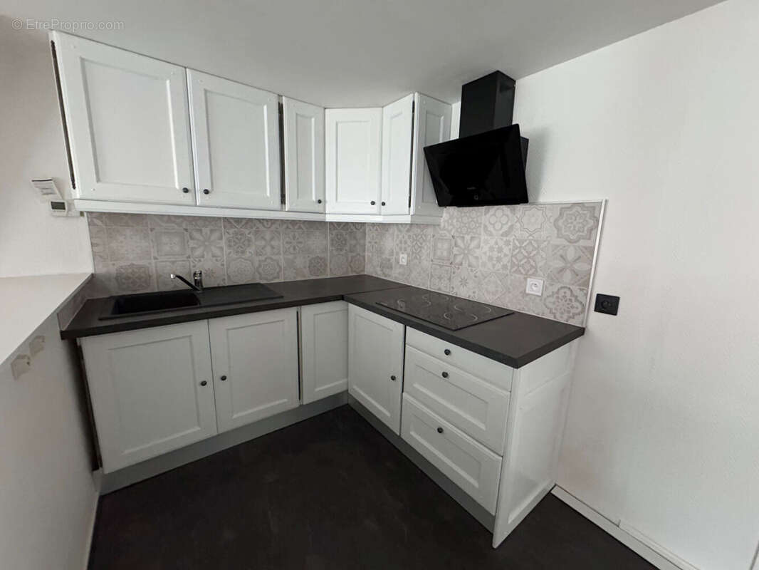 Appartement à DUNKERQUE