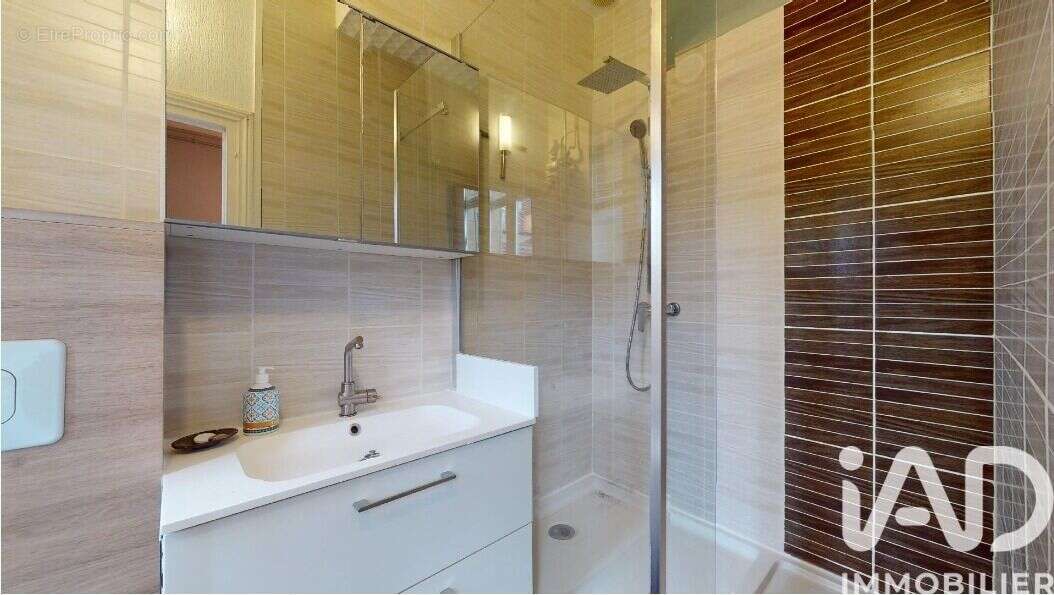 Photo 2 - Appartement à DIJON