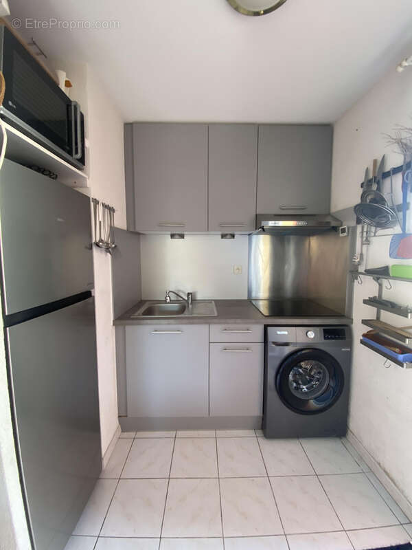 Maison à FRONTIGNAN