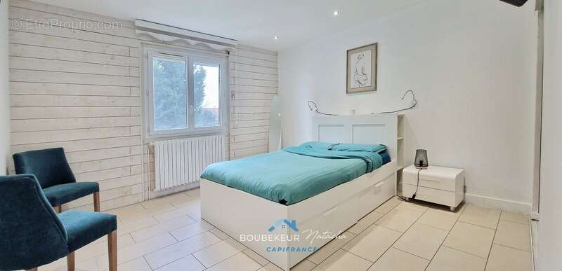 Maison à PRIGONRIEUX