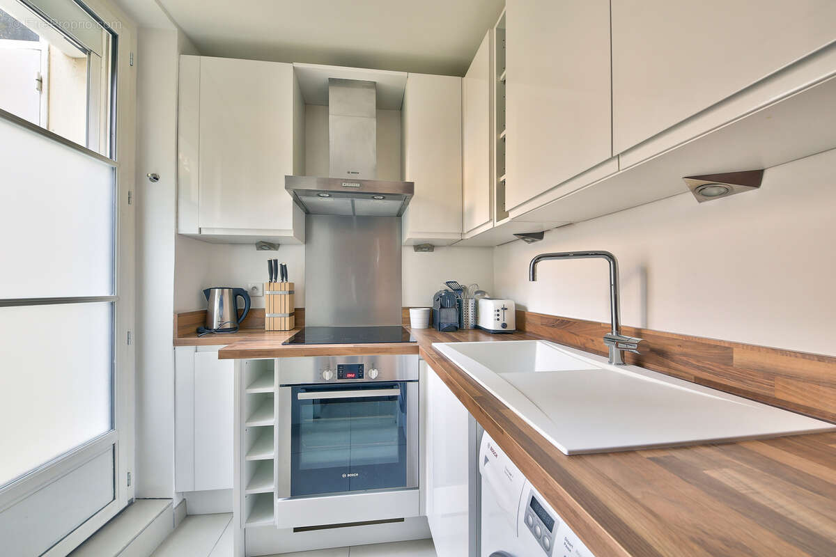 Appartement à SAINT-GERMAIN-EN-LAYE