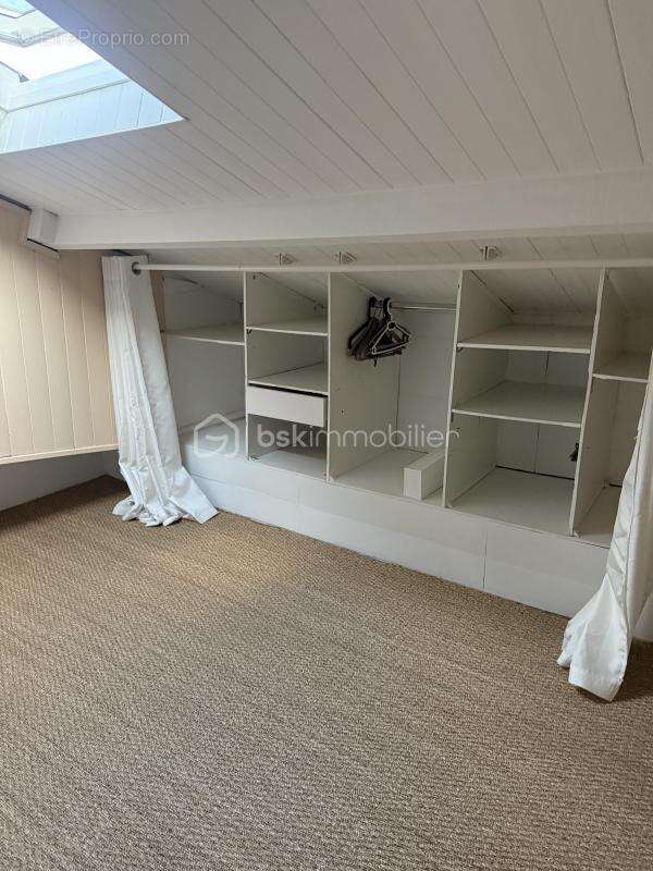 Maison à SAVIGNY-SUR-ORGE