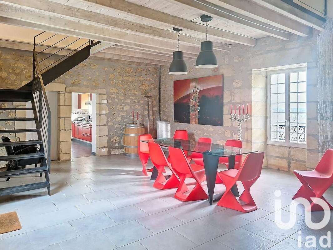 Photo 9 - Maison à SAINT-PEY-DE-CASTETS