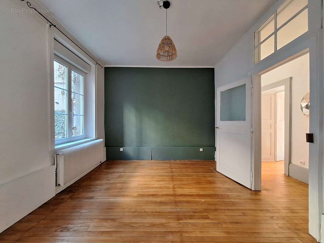 Appartement à EPINAL