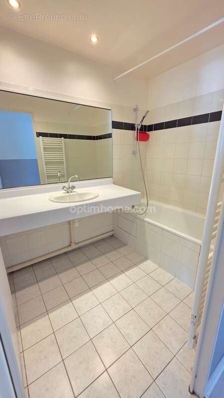 Appartement à LIMOGES