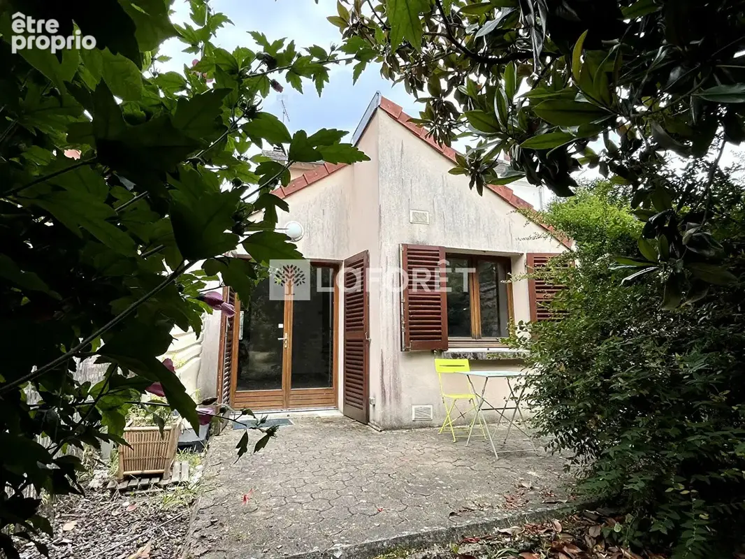 Maison Les Mureaux 5 pièce(s) 90 m2 - photo 12