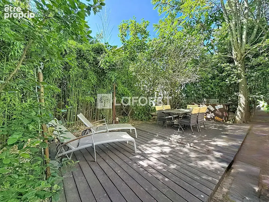Photo Appartement à Montpellier au prix de 204 000€