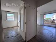 Appartement à LUX