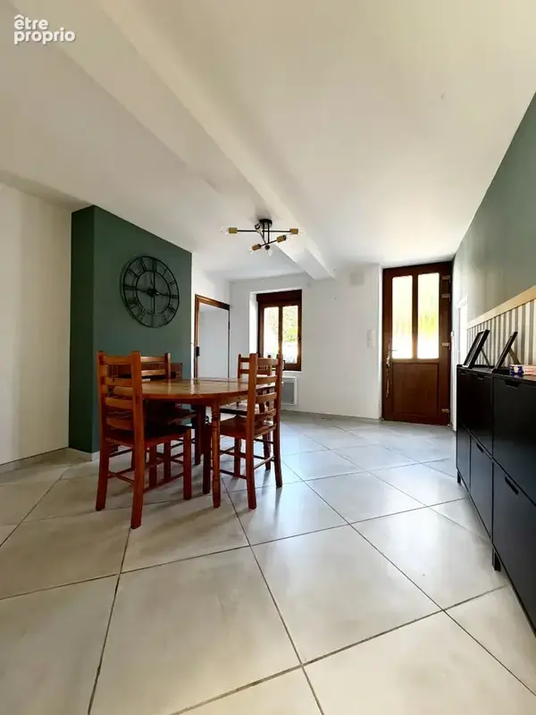 Maison Longère d'Exception à Dourlers - 7 pièces, 6 chambres, 250 000 - photo 2