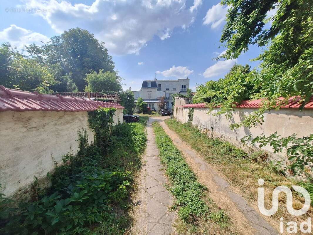 Photo 4 - Appartement à VILLENEUVE-SAINT-GEORGES