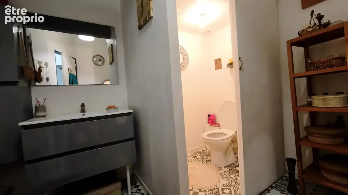 Rouans - maison ancienne renovee - 229 500€ - photo 7