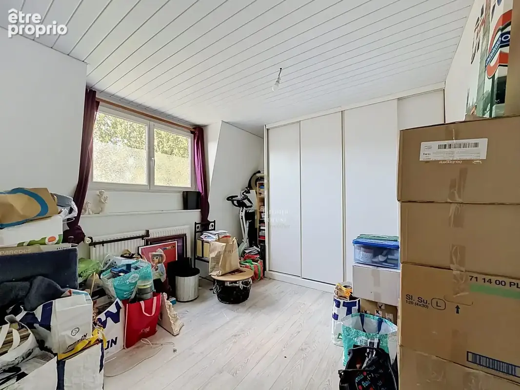 Maison 5 pièces 106 m² à vendre à Roubaix (59100) - photo 8